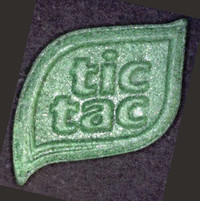 Tic Tac molecular scheme