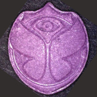 Tomorrowland molecular scheme