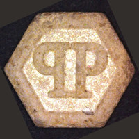 Philipp Plein molecular scheme