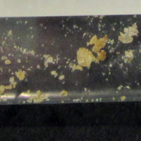 Molly molecular scheme