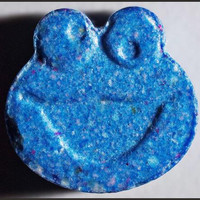 Krümelmonster molecular scheme