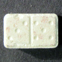 Domino molecular scheme