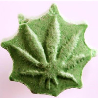 Hanfblatt molecular scheme