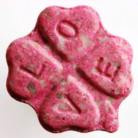 Kleeblatt molecular scheme