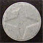 Blue Star molecular scheme