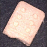 Domino molecular scheme