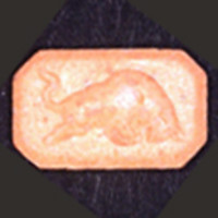 Red Bull molecular scheme