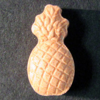 Pineapple molecular scheme