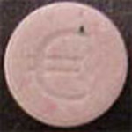 Double Stack Euro molecular scheme