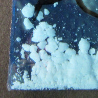 Coke molecular scheme