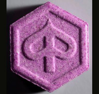 Piaggio molecular scheme