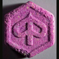 Piaggio molecular scheme