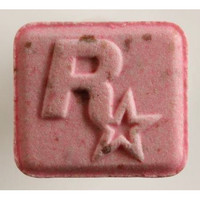 Rockstar molecular scheme