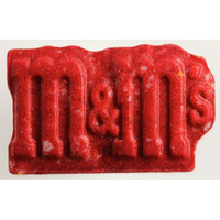 M&Ms molecular scheme