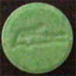 Crocodile molecular scheme