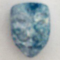 Guy Fawkes molecular scheme