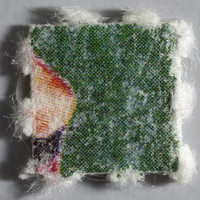 Alice Im Wunderland molecular scheme