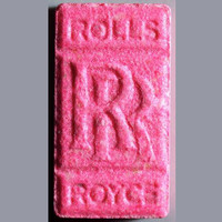 Rolls Royce molecular scheme