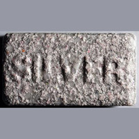 Silver molecular scheme