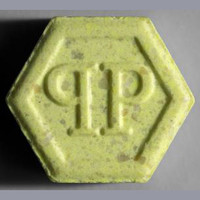 Philipp Plein molecular scheme