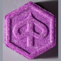 Piaggio molecular scheme