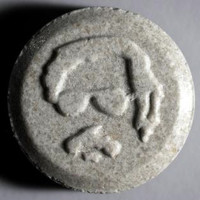 Pablo Escobar molecular scheme