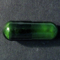 Alprazolam molecular scheme