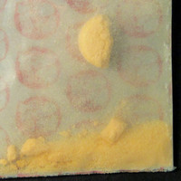 Adderall molecular scheme