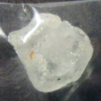 Unknown molecular scheme