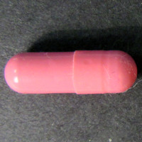 Ecstasy molecular scheme