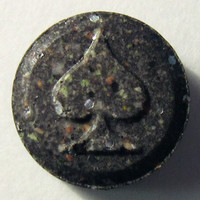 Spade molecular scheme