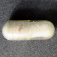 Moon Rocks molecular scheme