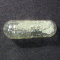 Moon Rocks molecular scheme