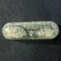 MDMA molecular scheme