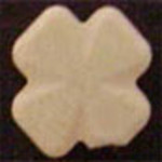 Shamrock molecular scheme