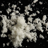 Mephedrone molecular scheme