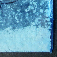 Alprazolam molecular scheme