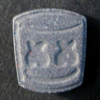 Marshmello molecular scheme