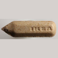 Ikea-Stift molecular scheme