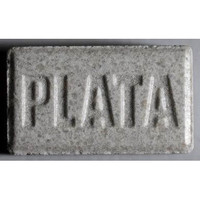 Plata o Plomo molecular scheme