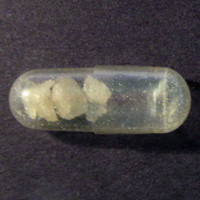 Molly molecular scheme