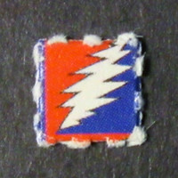 LSD molecular scheme