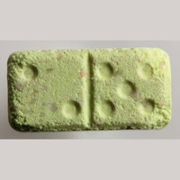 Domino molecular scheme