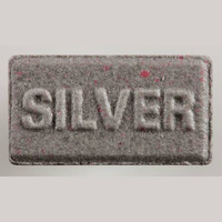 Silver molecular scheme