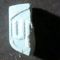 UPS molecular scheme