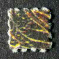 LSD molecular scheme