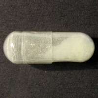 Methylone molecular scheme