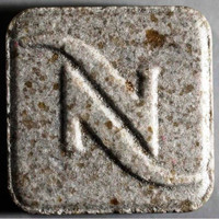 Nespresso molecular scheme