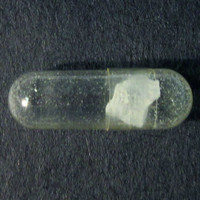 Ketamine molecular scheme