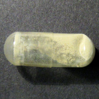 Heroin molecular scheme